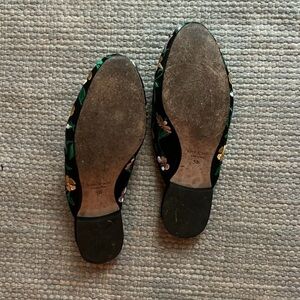 Kate spade mules